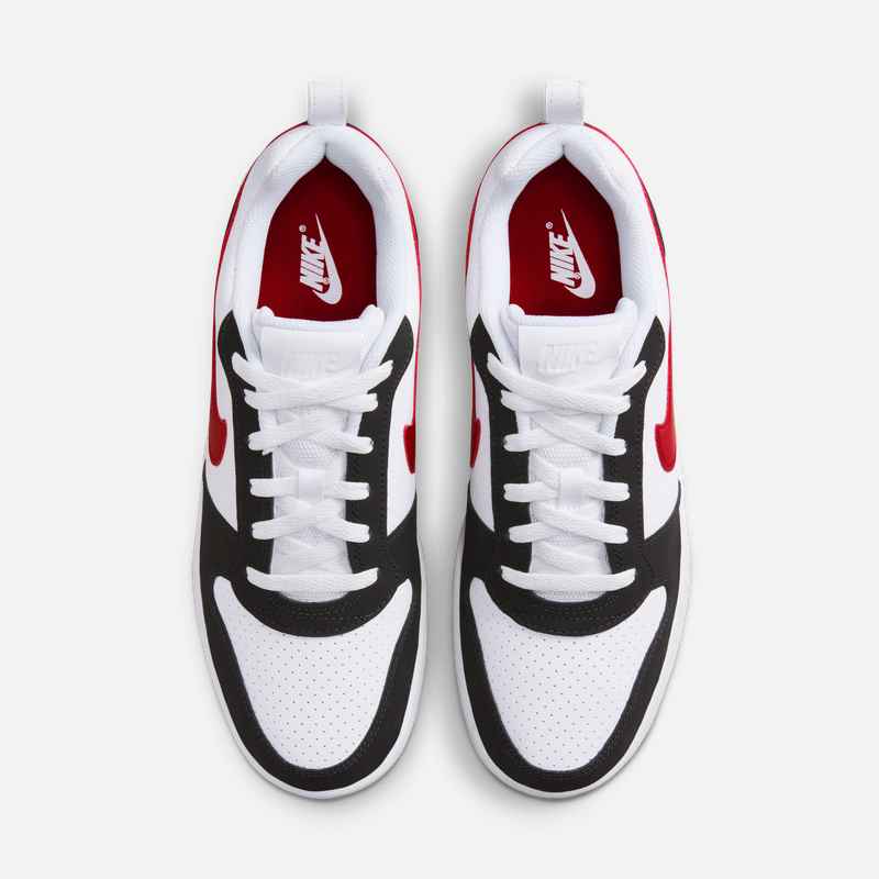 Nike耐克官方COURT BOROUGH男运动鞋冬季板鞋低帮复古透气838937