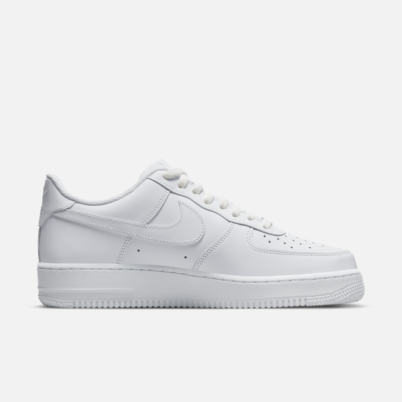 Nike耐克官方AIR FORCE 1男子空军一号运动鞋冬季板鞋胶底CW2288