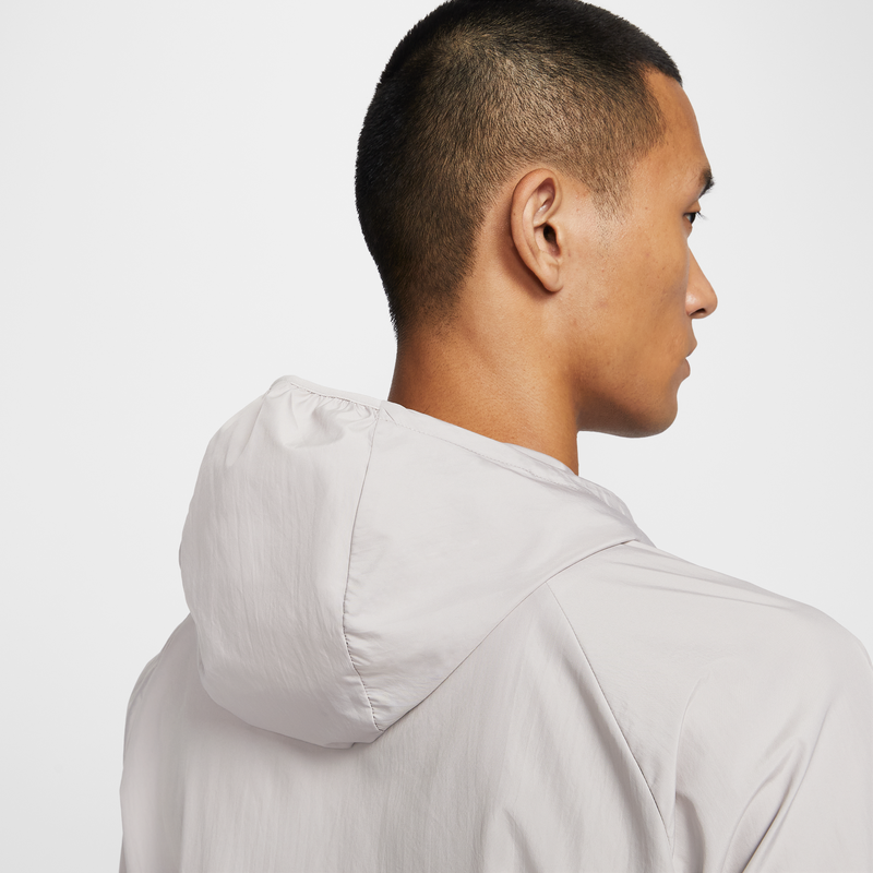 耐克男子训练跑步夹克春季轻薄梭织反光外套NIKE MILER DD4747,淘宝优惠券,粉丝福利购,淘宝优惠卷