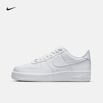 Nike Nike Official AIR FORCE 1 Men Air Force One sneakers spring rubber underfloor shoes CW2288