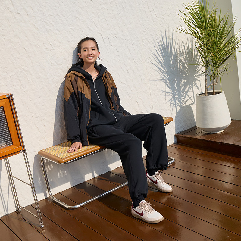 耐克女平底运动鞋冬季新款足球薄底鞋NIKE FIELD GENERAL IM6688,淘宝优惠券,粉丝福利购,淘宝优惠卷