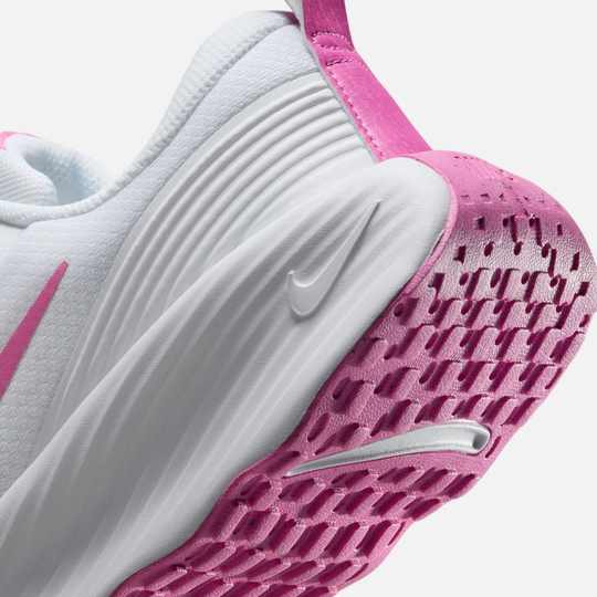 Nike walking cushioning women's walking sneakers