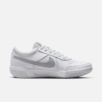 Nike ຢ່າງເປັນທາງການ COURT LITE 3 ເກີບ tennis ແມ່ຍິງ summer breathable cushioning lightweight classic DV3279