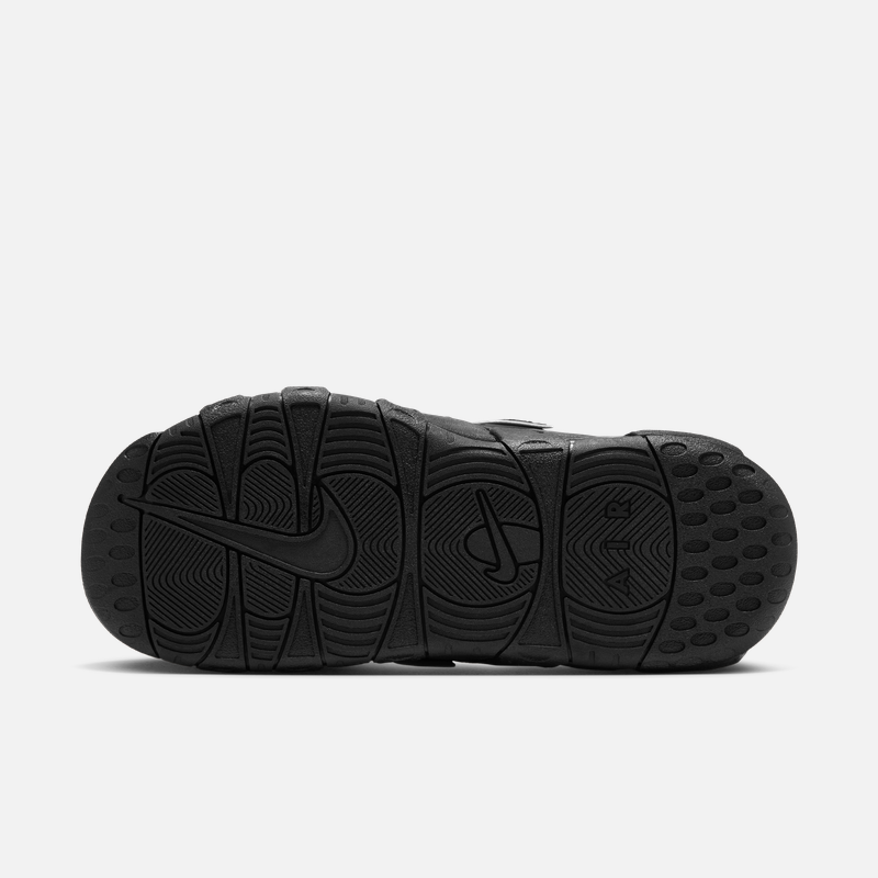 Nike耐克官方AIR MORE UPTEMPO男子拖鞋夏季一字拖透气缓震DV2132-图3