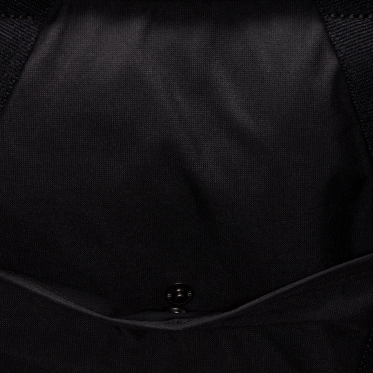 Nike utility Velcro sports tote bag