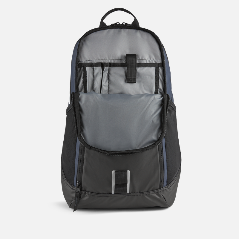 Nike耐克官方ALPHA训练双肩包冬季书包反光收纳网眼隔层BZ9803