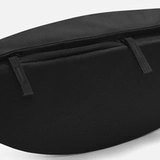 Nike, летняя поясная сумка, спортивная прочная система хранения с молнией, городской стиль