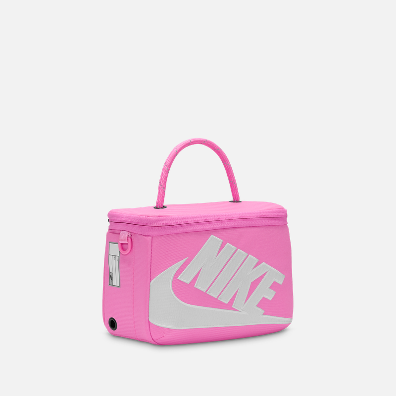 耐克鞋盒式斜挎包春季实用收纳时尚NIKE FN3059,淘宝优惠券,粉丝福利购,淘宝优惠卷