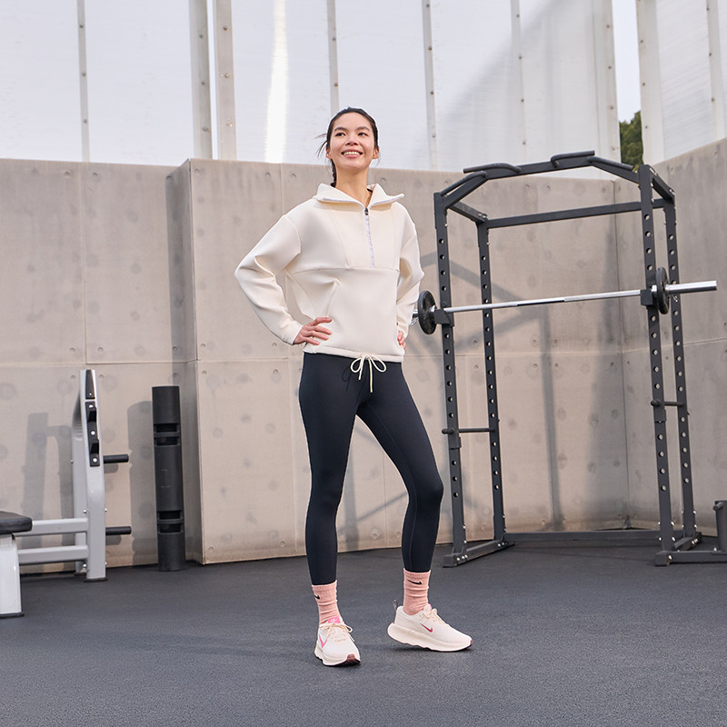 耐克女缓震步行运动鞋春季走路抓地舒适稳定NIKE PROMINA FV6343,淘宝优惠券,粉丝福利购,淘宝优惠卷