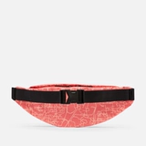 Nike, поясная сумка, прочная система хранения с молнией