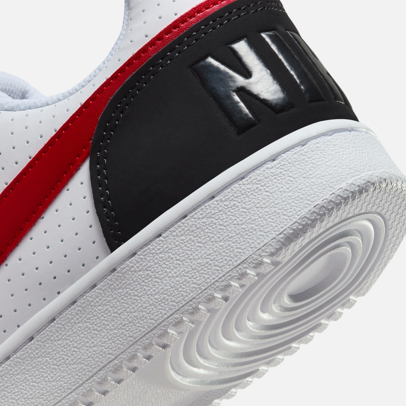 Nike耐克官方COURT BOROUGH男运动鞋冬季板鞋低帮复古透气838937