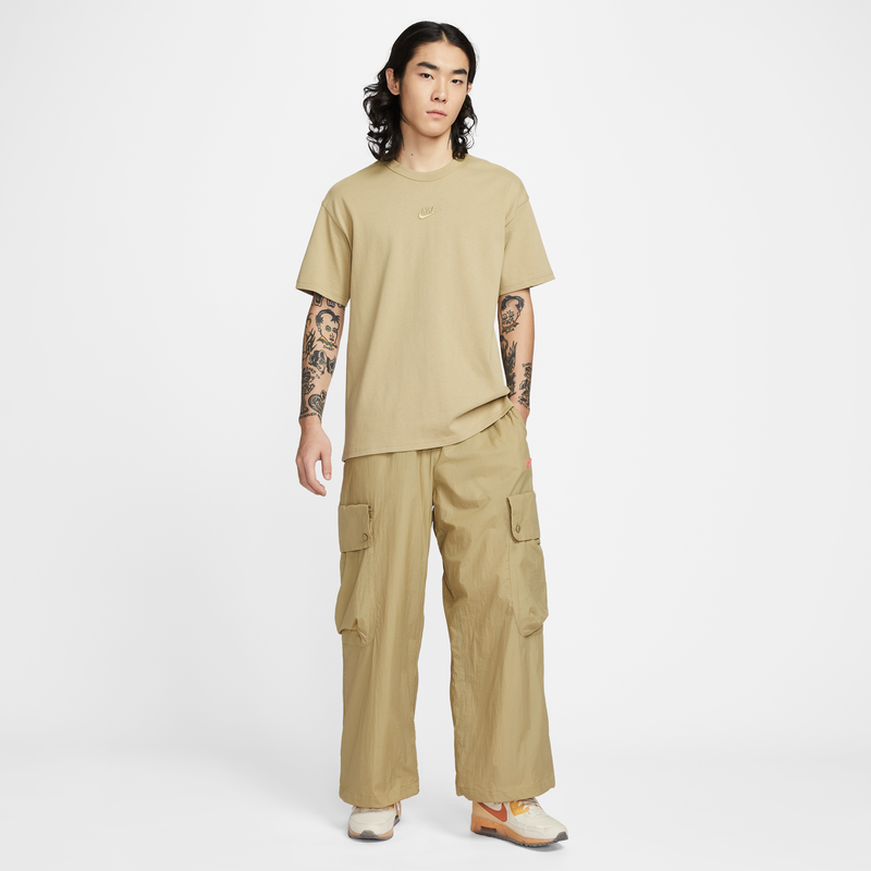 耐克男子宽松工装长裤冬季新款梭织机能风轻便个性NIKE HV0908,淘宝优惠券,粉丝福利购,淘宝优惠卷