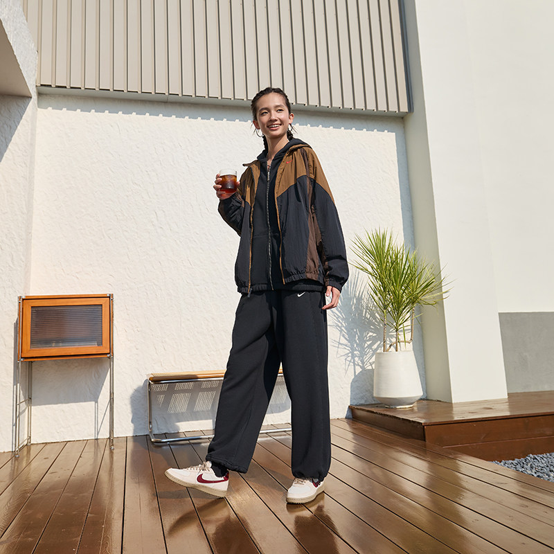 耐克女平底运动鞋冬季新款足球薄底鞋NIKE FIELD GENERAL IM6688,淘宝优惠券,粉丝福利购,淘宝优惠卷