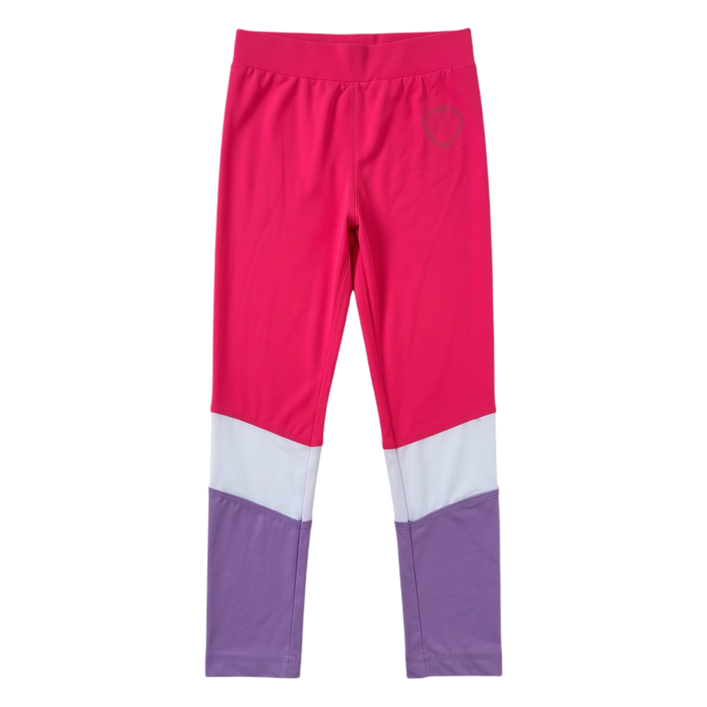 外贸印花打底裤女撞色拼接弹力紧身裤几何图案休闲裤速干运动裤,淘宝优惠券,粉丝福利购,淘宝优惠卷