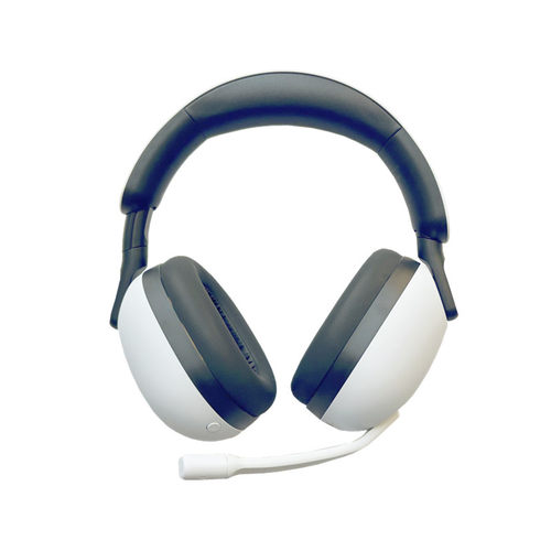 Sony/索尼 WH-G900N H9 H7 H5 H3头戴式电竞游戏耳机PS5麦克风 - 图3