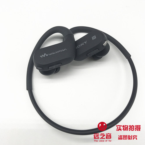 Sony/索尼 NW-WS413 WS414 WS623 WS625 WS615 游泳MP3耳机 - 图0