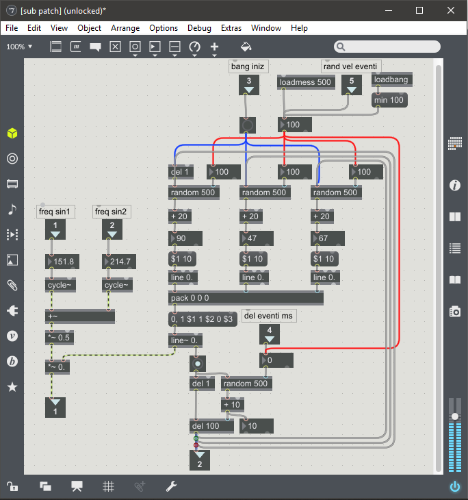 包免费更新激活 MaxMSP 9.10 Cycling 74电子音乐交互软件Max/MSP_虎窝淘