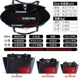 Вместительная и большая портативная очень большая сумка через плечо, коллекция 2021