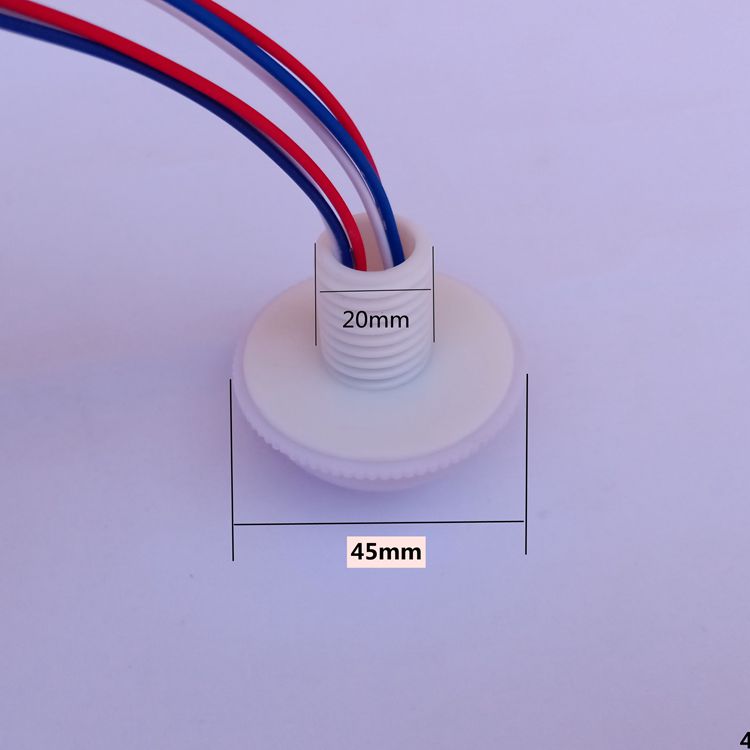 工厂直销广场儿童碰碰车蘑菇灯彩灯12v 其他游乐设施玩具改装配件 - 图0