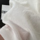 ໂສ້ງຄິ້ວຂອງ Lin Shiba ~ Lazy, drapey ear-hem pleated culottes ຂາກວ້າງວ່າງ.