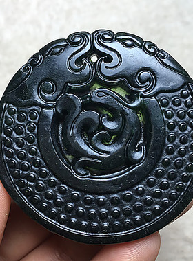 龙凤呈祥男女款铁陨石厂家直销