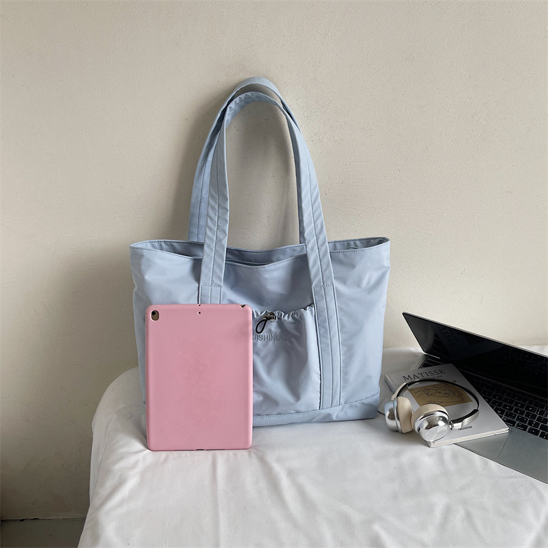 Dry and wet separation sports fitness swimming bag