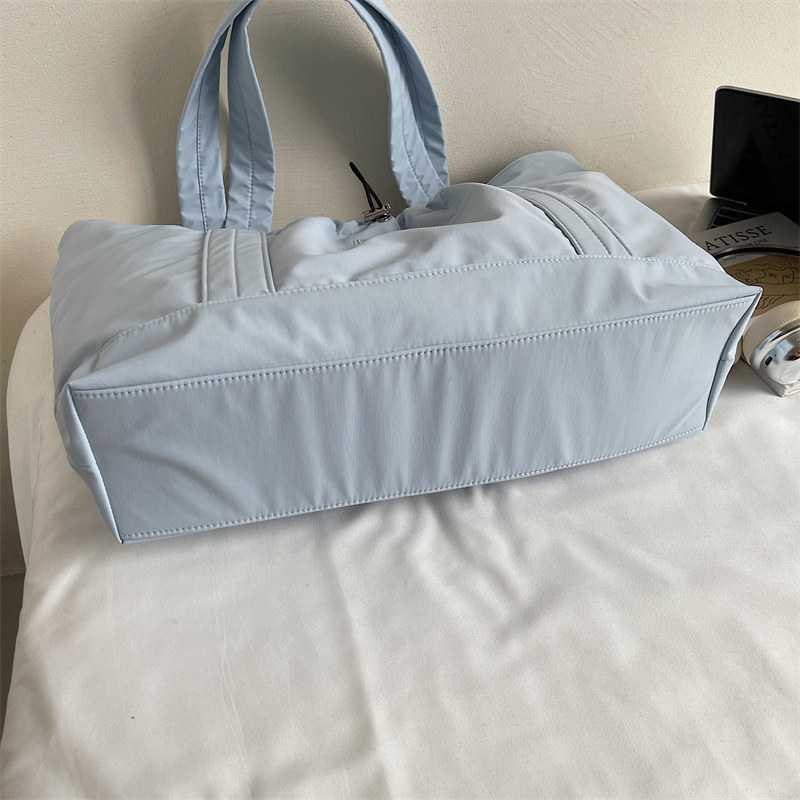 Dry and wet separation sports fitness swimming bag