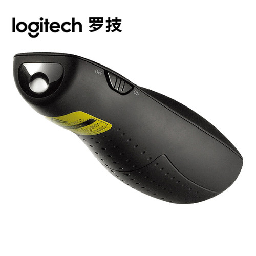 Logitech罗技r400/r500s/r800/spotlight无线激光演示器翻页笔 - 图1