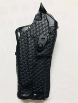 American native Safariland sofa Rülen 6390RDS G17X300V woven textured wood bin cover and RMR