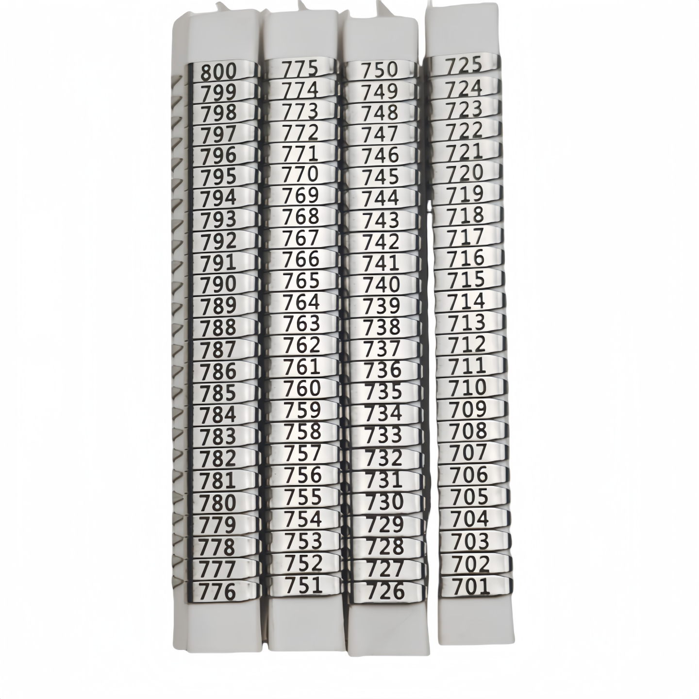 小鼠耳标耳号大鼠耳标钳实验老鼠耳标签单双面耳钉牌激光标记,淘宝优惠券,粉丝福利购,淘宝优惠卷