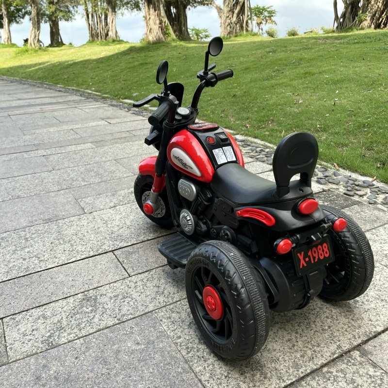 新款儿童电动车三轮车男女孩宝宝小孩电瓶车充电遥控玩具车摩托车,淘宝优惠券,粉丝福利购,淘宝优惠卷