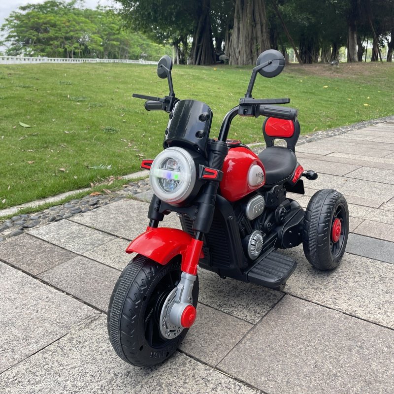 新款儿童电动车三轮车男女孩宝宝小孩电瓶车充电遥控玩具车摩托车,淘宝优惠券,粉丝福利购,淘宝优惠卷