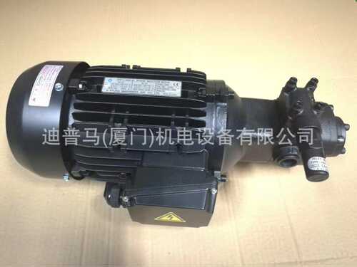 亚隆A-RYUNG油泵电机组AMTP-1500-216CH(VB)-20/30 3000 2200 VD - 图0