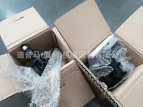 亚隆A-RYUNG油泵电机组AMTP-1500-216CH(VB)-20/30 3000 2200 VD - 图1