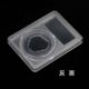 Transparent identification box rating box 14-40mm commemorative coin collection protection box storage box coin coin box