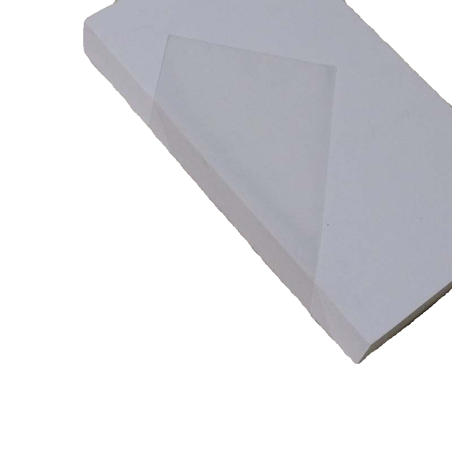 Transparent banknote protection bag coin protection bag coin RMB collection bag 100 sheets per pack double-sided 8 silk