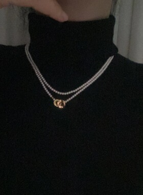 青岛黛美舒饰品法式复古