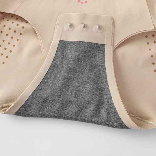 Genuine Beauty Beauty 3.0 body shaping clothes after delivery