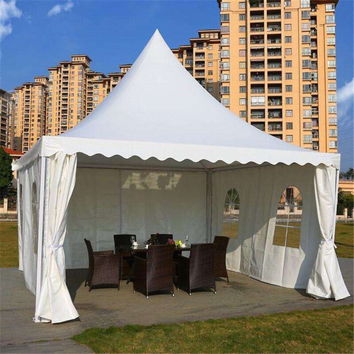 珠海市蓬房租赁 展览婚礼活动帐篷欧式车展帐篷搭建 - 图1