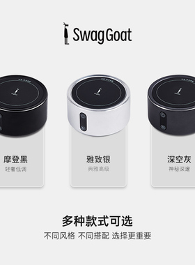 SwagGoat电陶炉多档煮咖啡茶