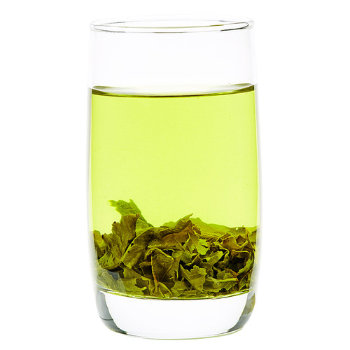 了纯有机茶 2025年有机安溪铁观音清香型 无农药秋茶新茶叶礼盒装 - 图3