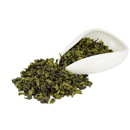 了纯有机茶 2025年有机安溪铁观音清香型 无农药秋茶新茶叶礼盒装 - 图1