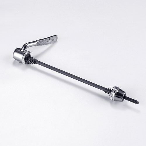 ROCKBROS自行车后轮快拆杆山地公路车快拆杆骑行训练台装备配件 - 图3