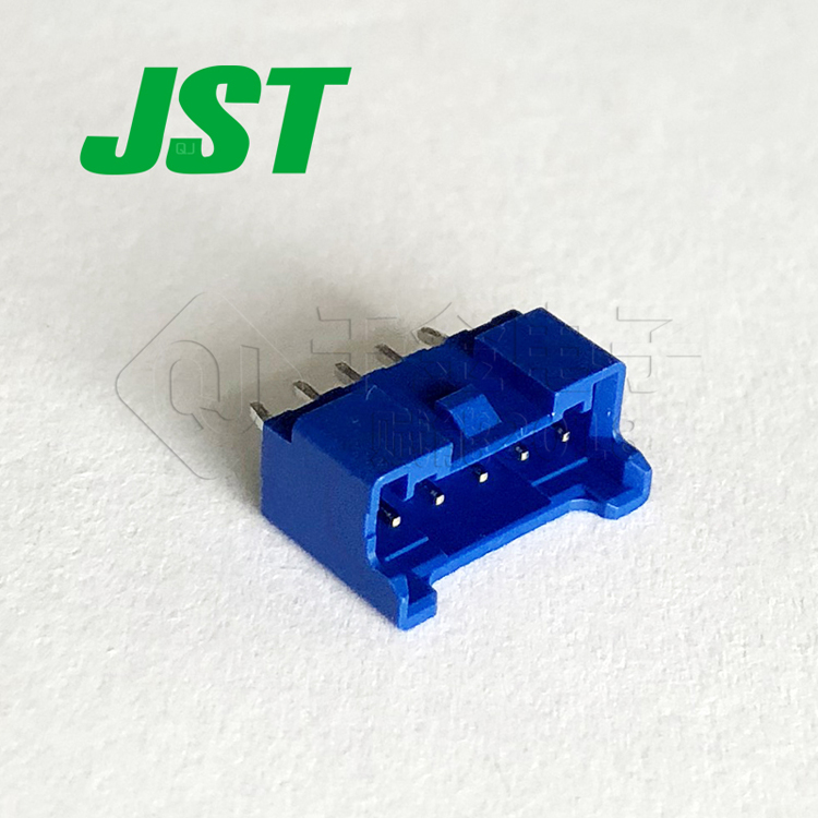 千金供应B05B-PAEK(LF)(SN)接插件针座JST连接器现货量大从优-图2