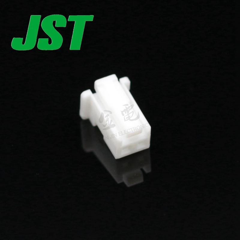 PAP-02V-S千金电子供应日本JST连接器塑壳接插件现货【J】-图3
