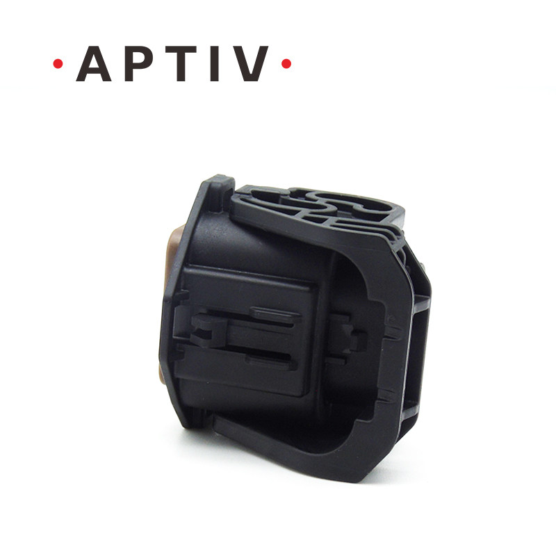 千金电子33293527接插件APTIV(Delphi)塑壳连接器大批量供应 - 图1