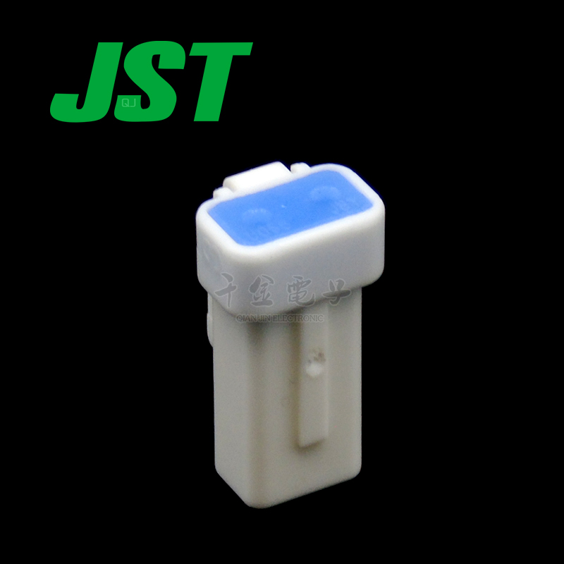 千金供应02(3-2)R-JWPF-VSLE-S接插件塑壳JST现货 - 图2