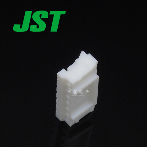 PHR-7千金电子供应日本JST连接器塑壳现货 - 图2