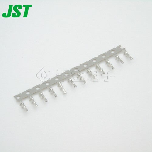 千金电子供应SSHL-002T-P0.2日本JST端子进口接插件现货 - 图2