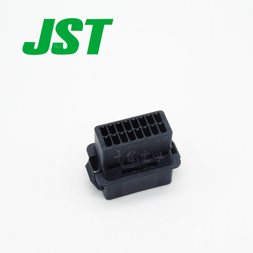 【J】J21DPM-16V-KX 供应JST连接器针座原厂接插件现货供应 - 图2